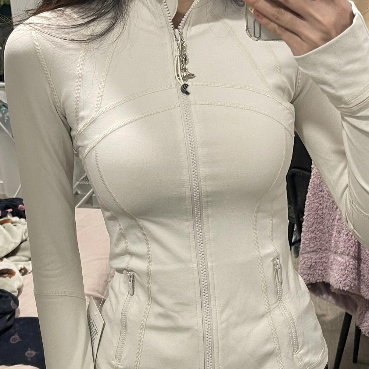 Casual Fitness Skinny Jacket