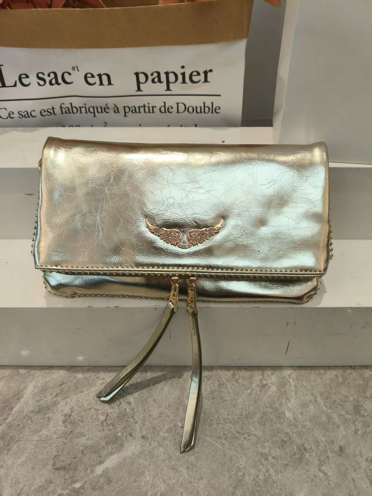Crossbody Bag SA835