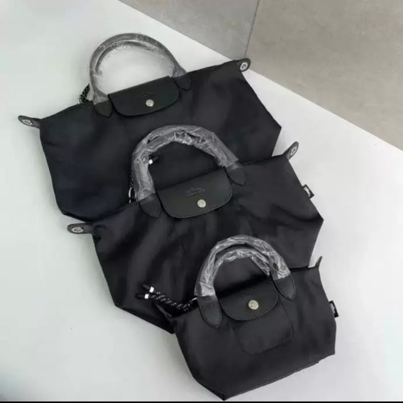 Nylon Handbag SAB165/SAB166/SAB167/SAB168