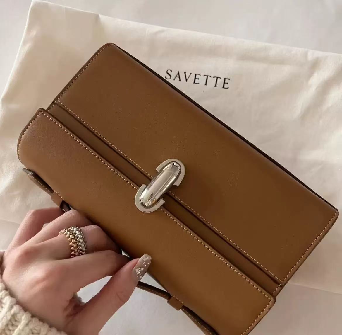 Handbag Clutch Bag SAB006