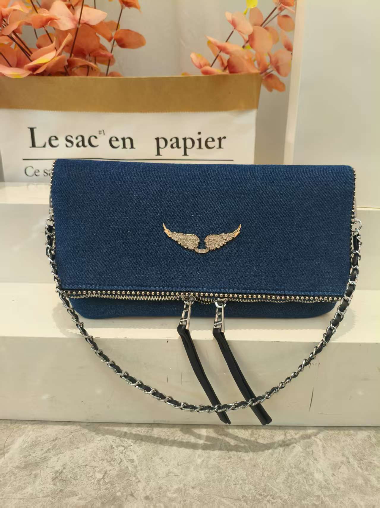 Crossbody Bag SA835