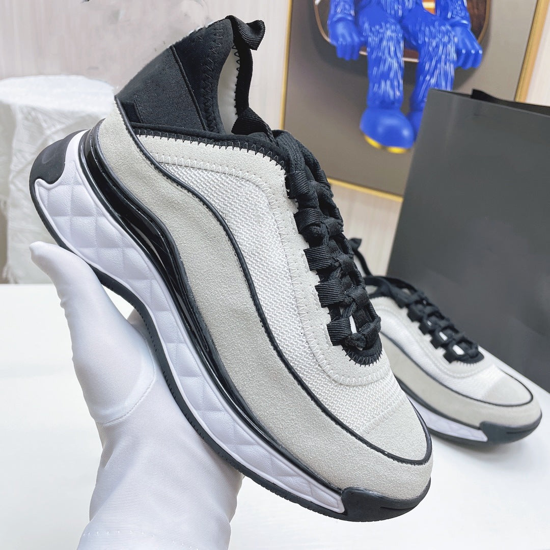 Couple Dad Shoes SA578
