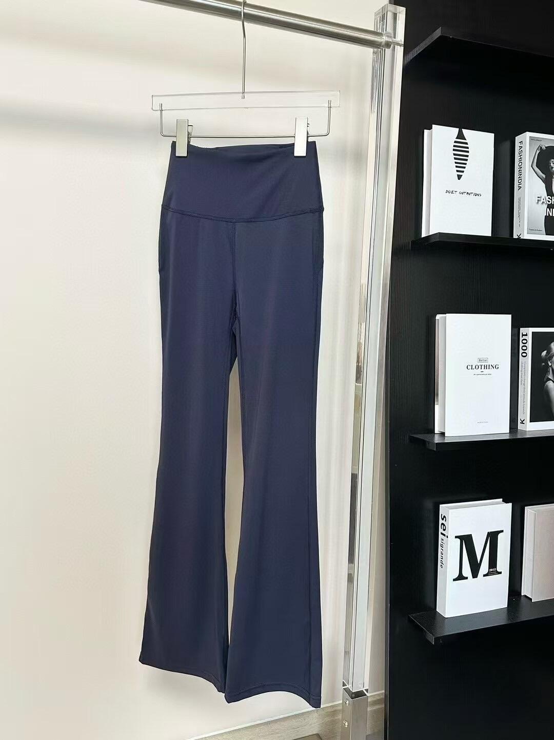 Slim-fit Yoga Pants SA514