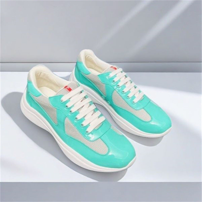 Casual Sports Sneakers 64D064