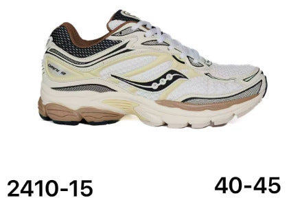 Outdoor Running Shoes SP107  FR