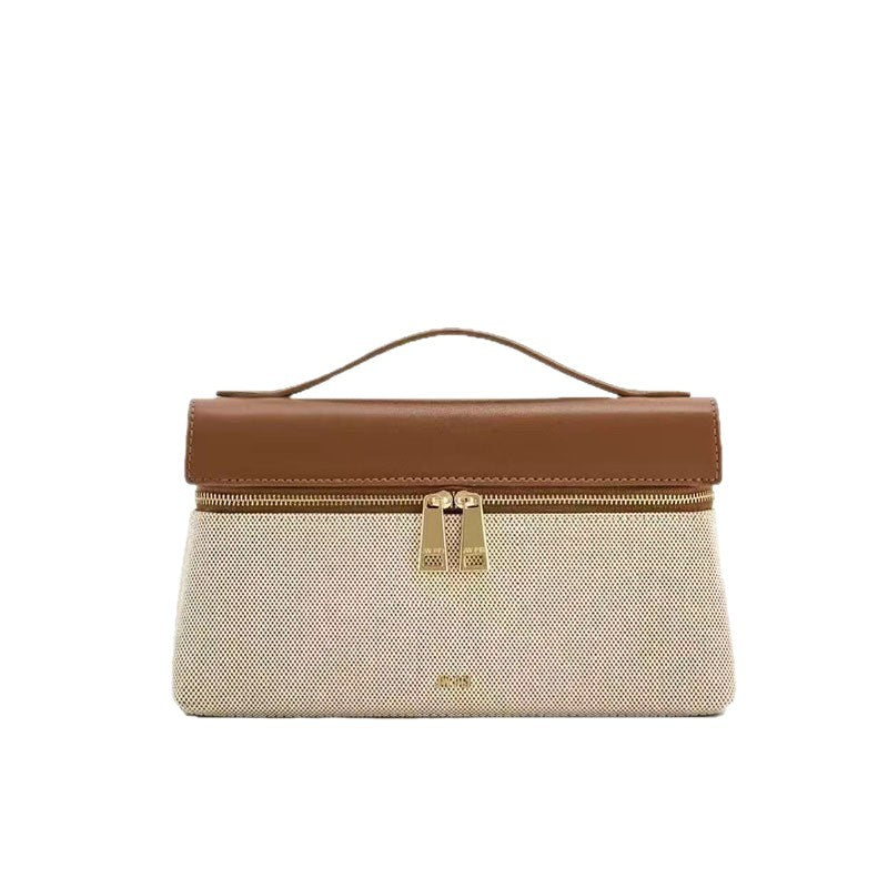 One Shoulder Messenger Bag Portable Small Square Bag SA491