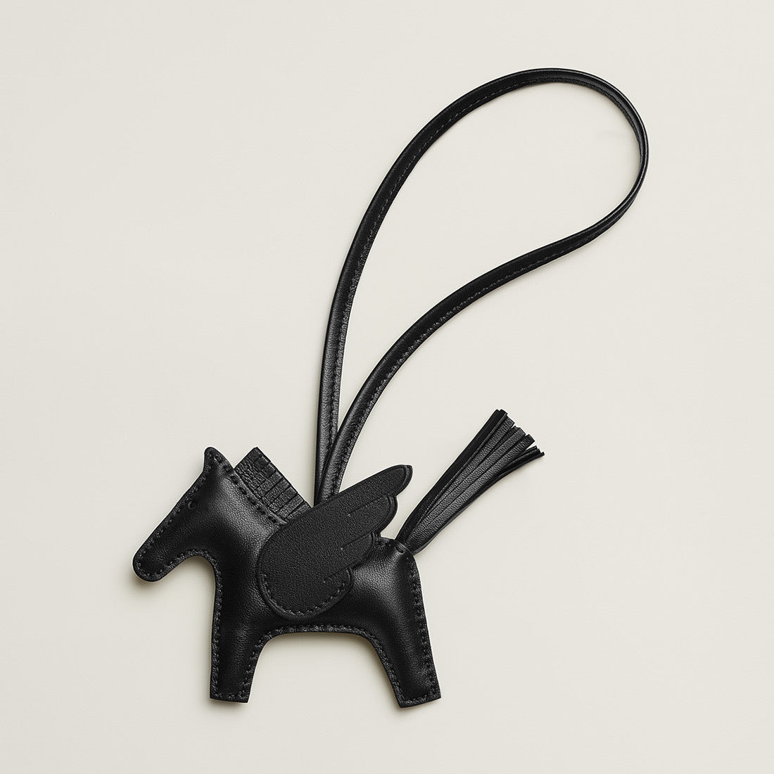Pony Pendant SAB173