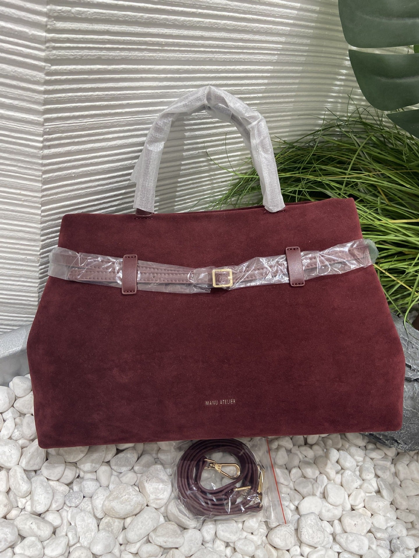 One Shoulder Messenger Bag Tote SA551