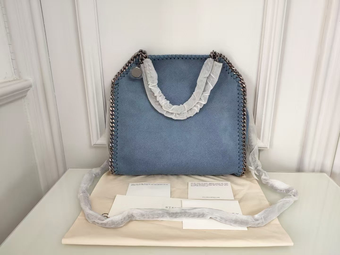 Chain Shoulder Crossbody Bag SAB158/SAB159/SAB160