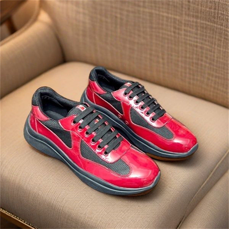 Casual Sports Sneakers 64D064