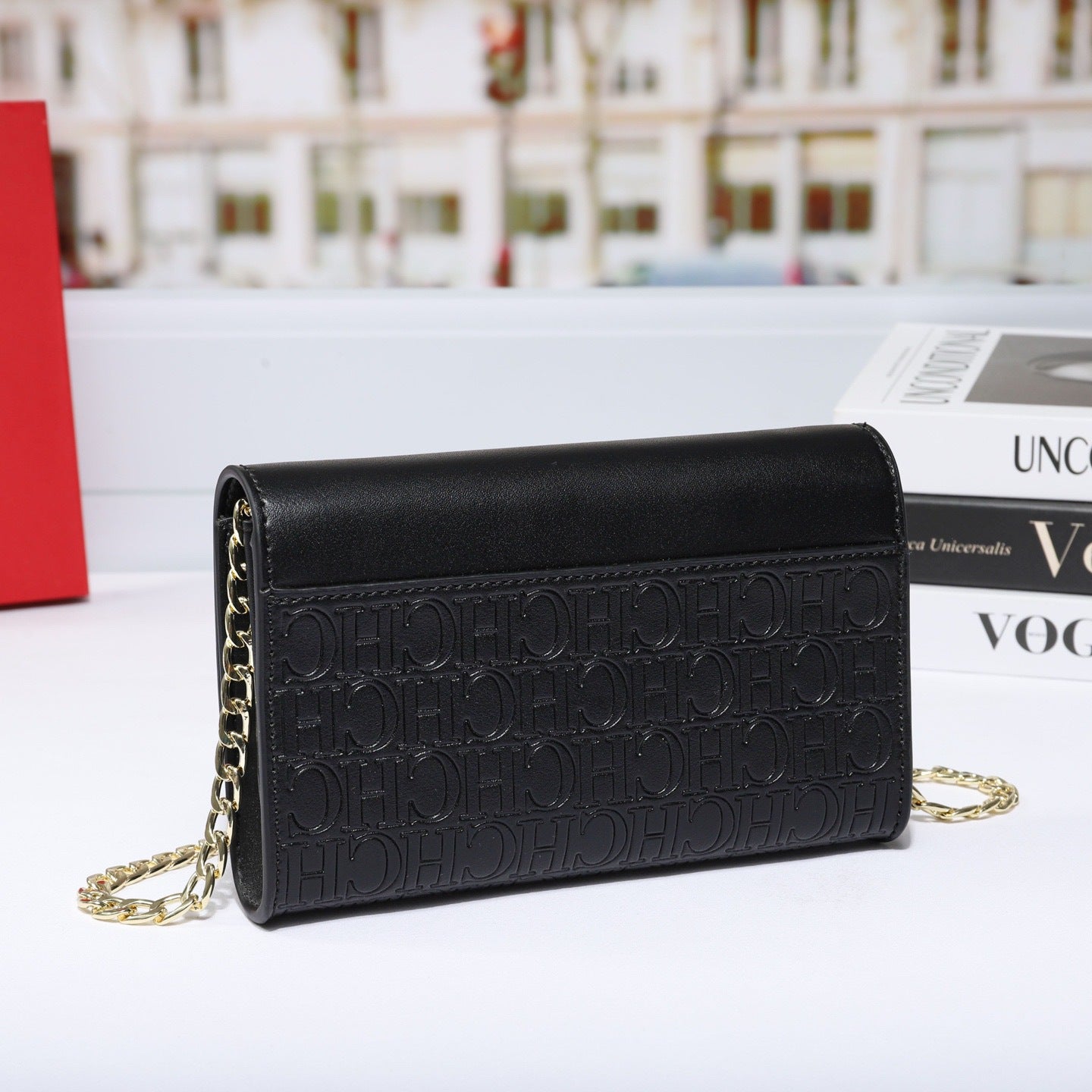 Chhc Women's Bag SA882