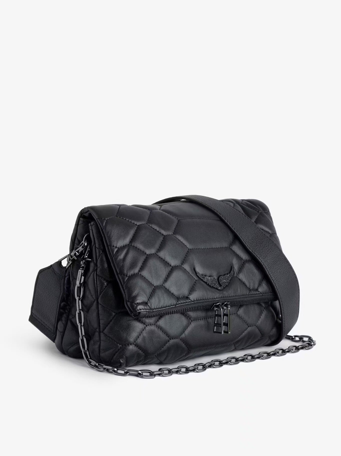 Vintage Shoulder Bag SA829 -NO BOX