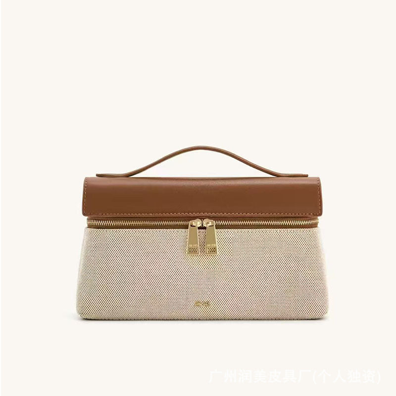 One Shoulder Messenger Bag Portable Small Square Bag SA491