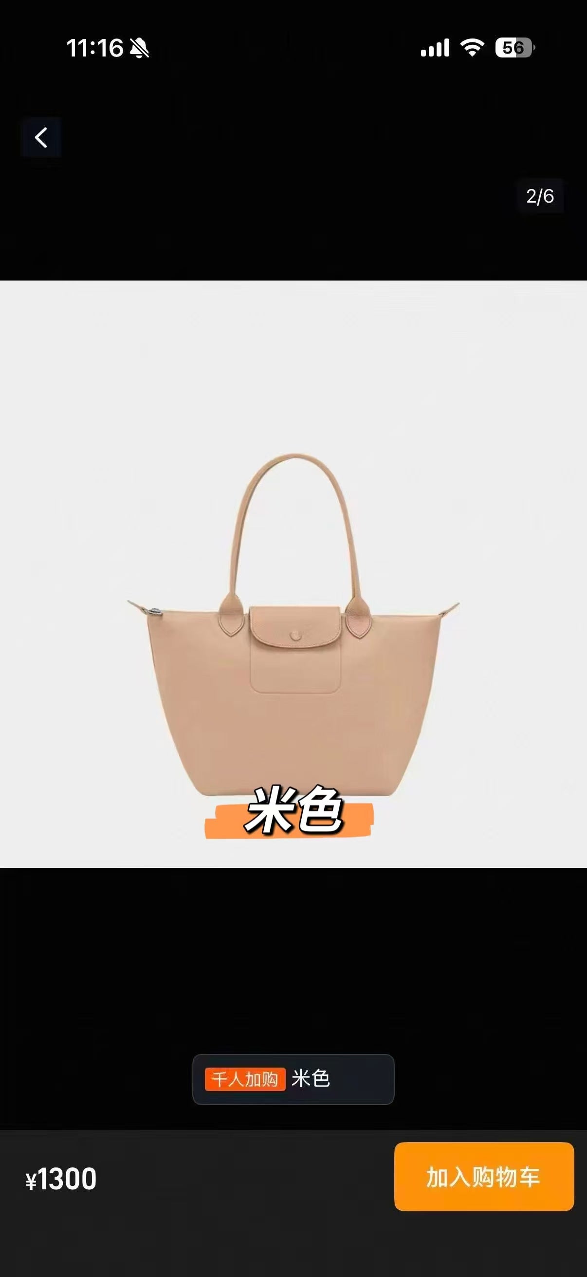 Dumpling Bag Nylon SA318-3