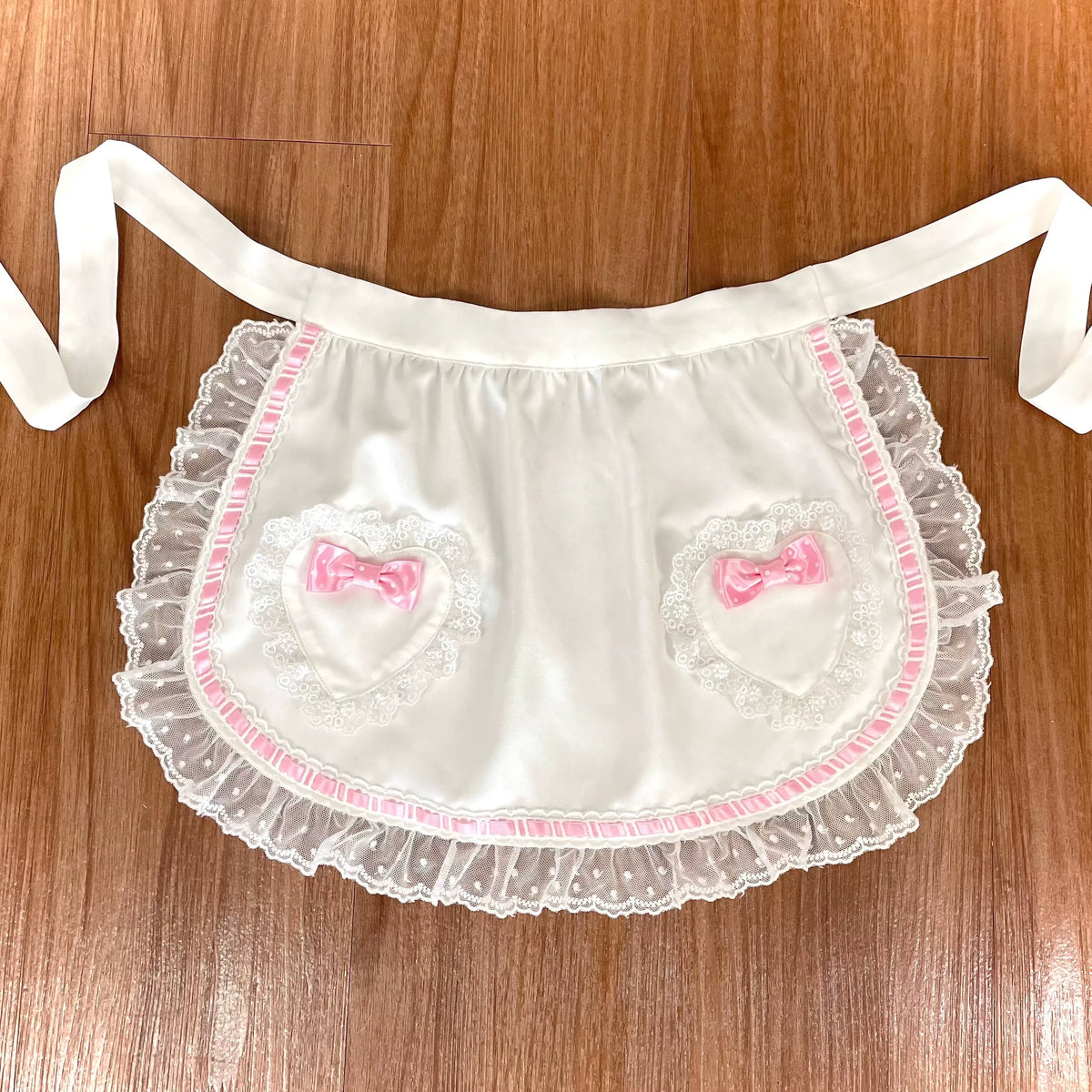 Strawberry Handle Lolita Jsk Suspender Skirt 74B887
