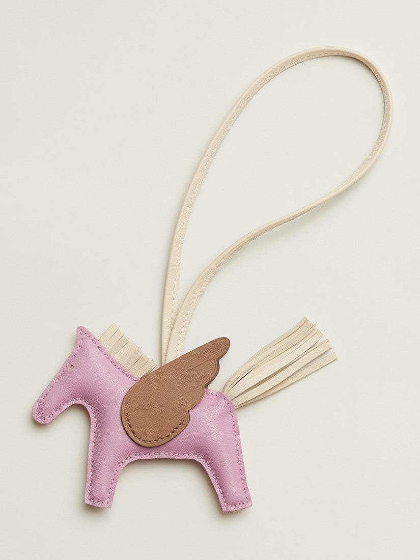 Pony Pendant SAB173