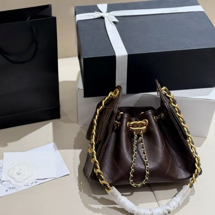 Fashionable Women's Shoulder Bag SAB178