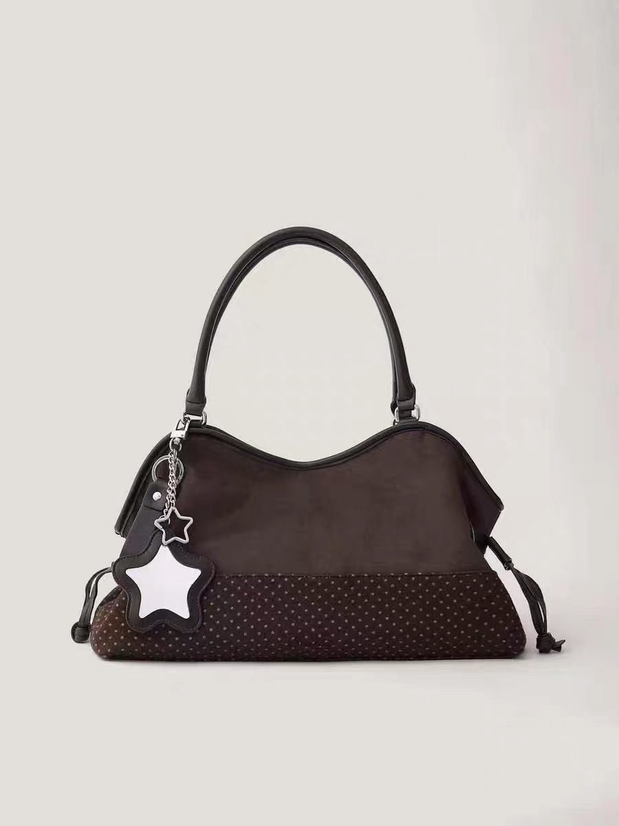 Leopard Print Bag Women's Handbag SAB053/SAB054/SAB055