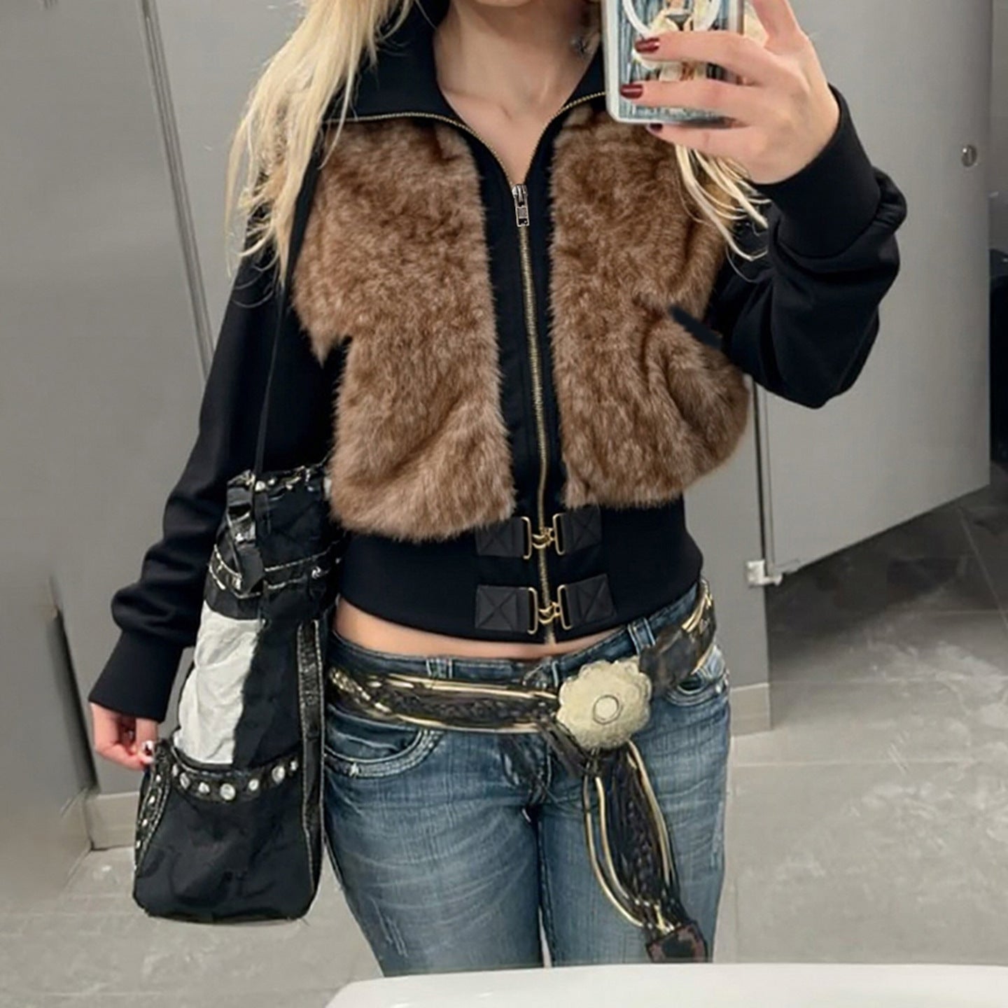 Slim Jacket Jacket Women SA525