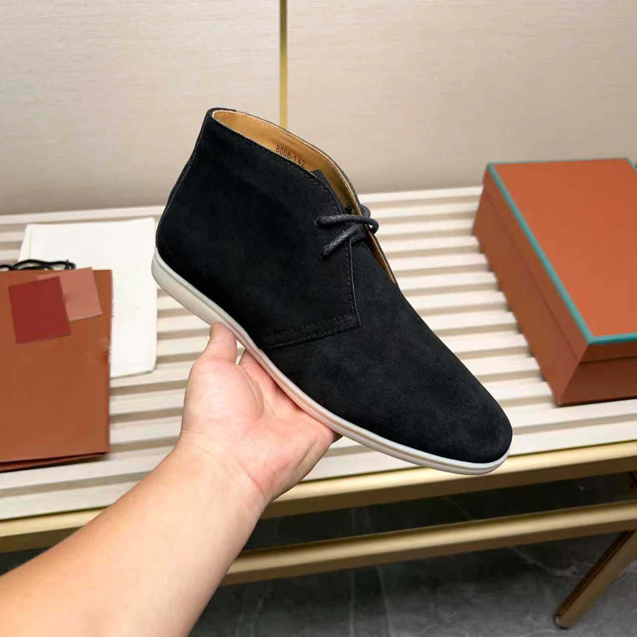 Fashion Men's Casual Sneakers SA519