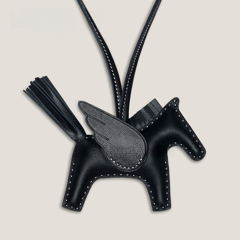 Pony Pendant SAB173
