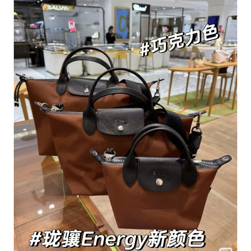 Nylon Handbag SAB165/SAB166/SAB167/SAB168