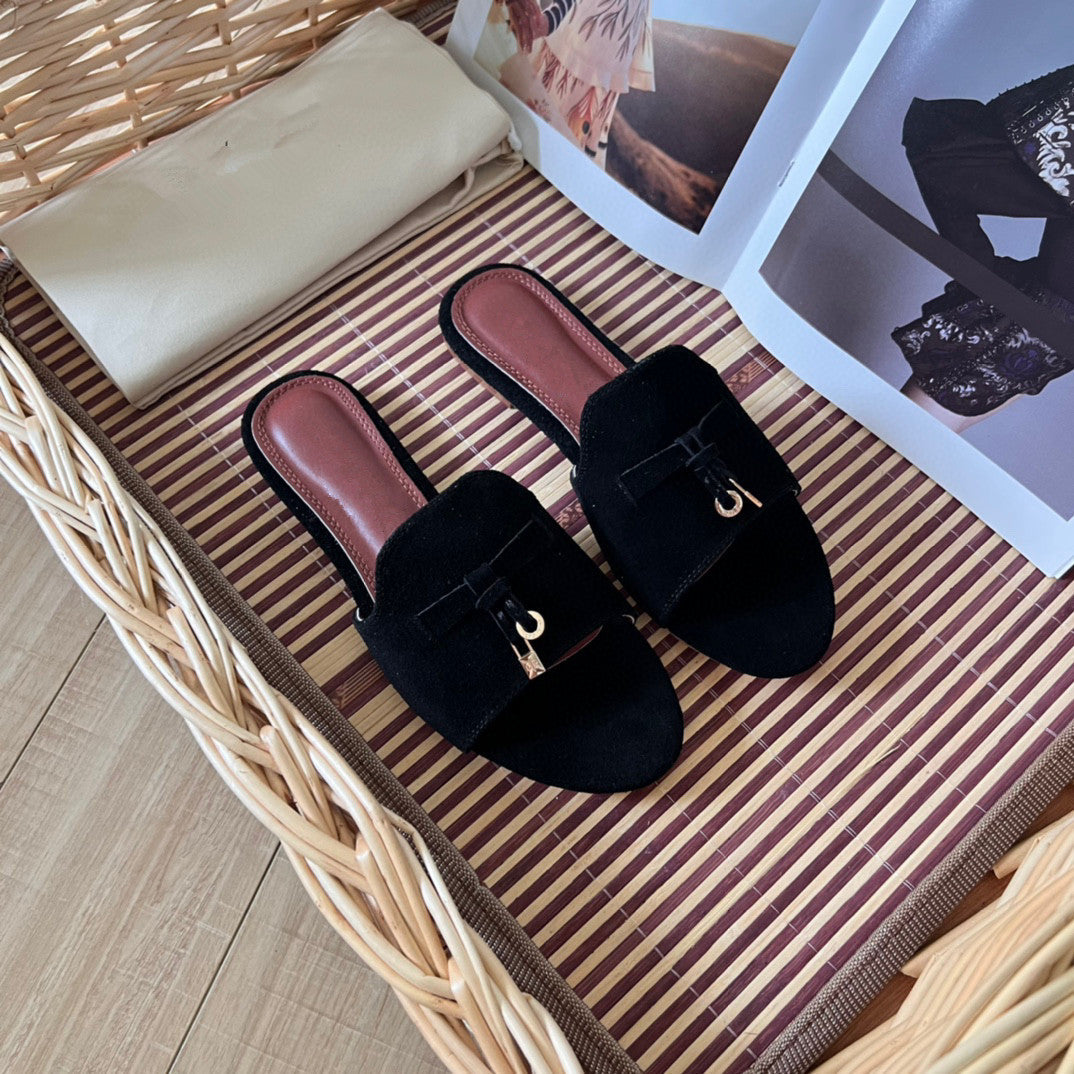 Fashion Slim Slippers SA547