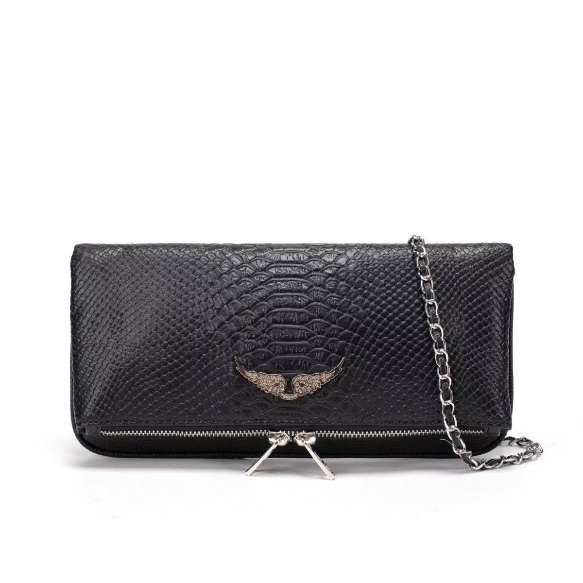 Vintage Shoulder Bag SA829 -NO BOX