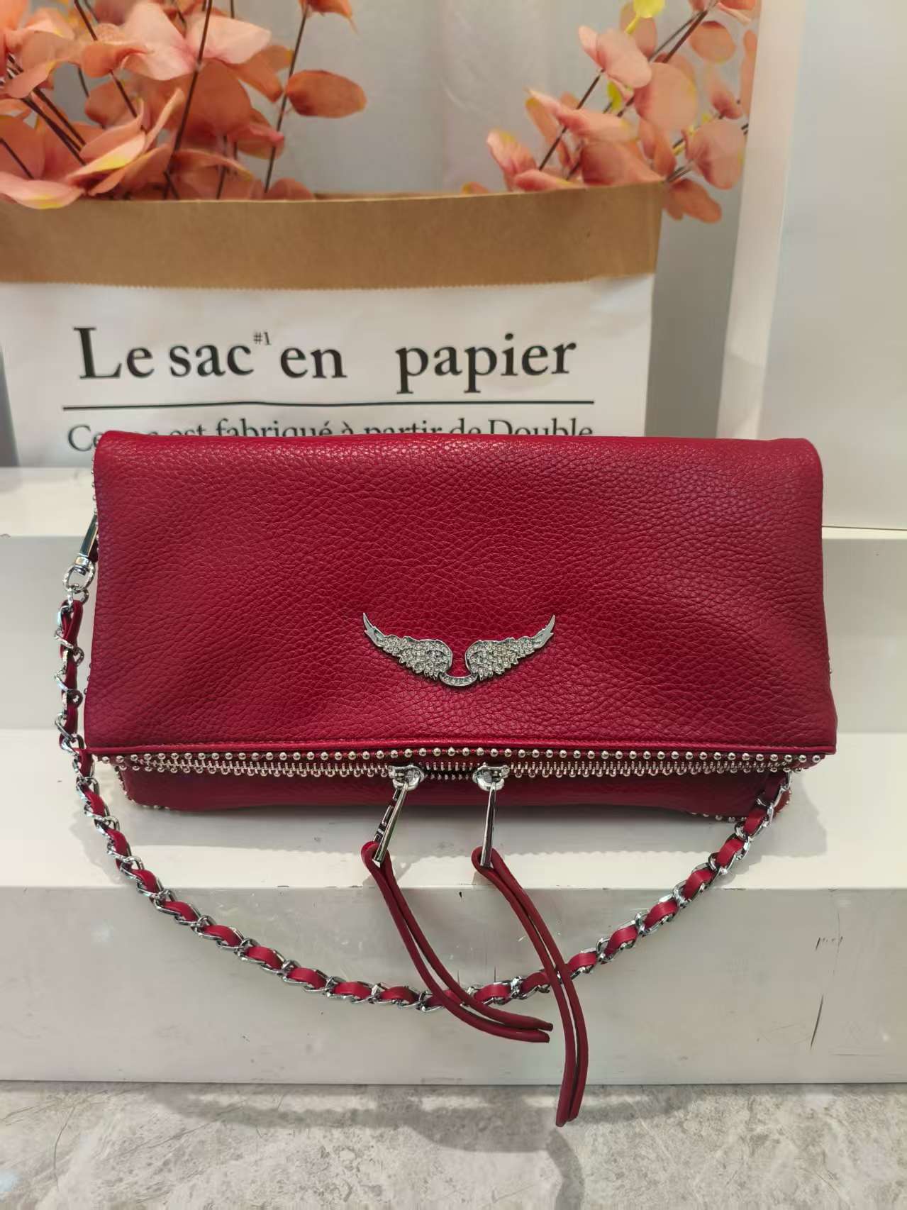Crossbody Bag SA835