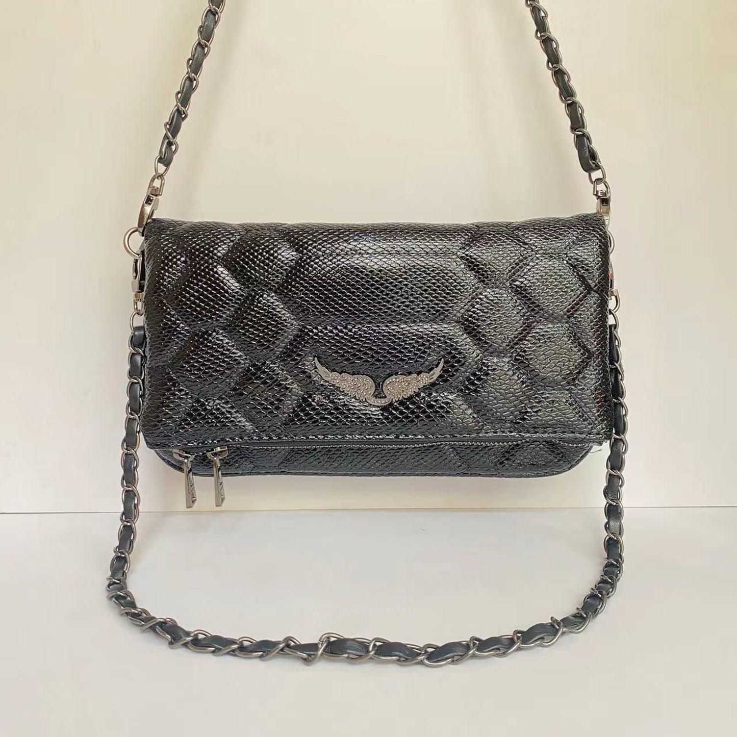 Vintage Shoulder Bag SA829 -NO BOX