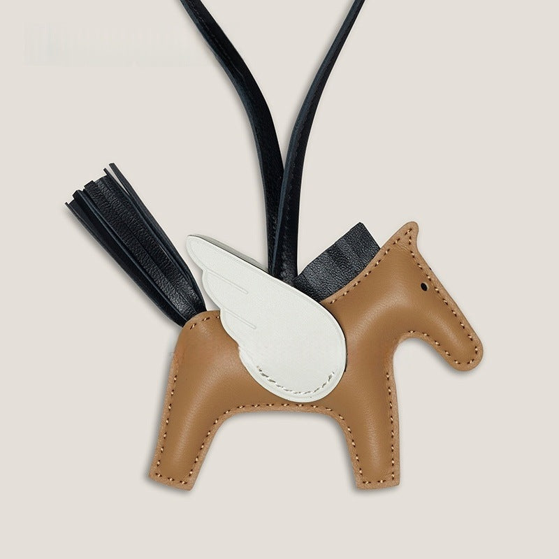 Pony Pendant SAB173
