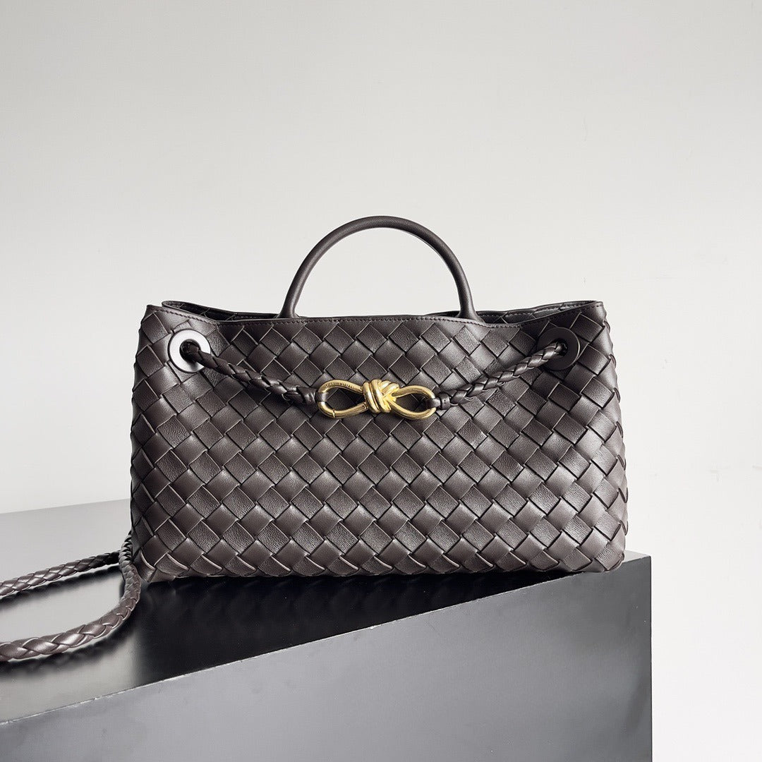 Woven Tote Bag SA956