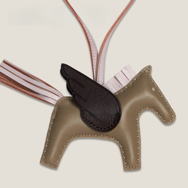 Pony Pendant SAB173