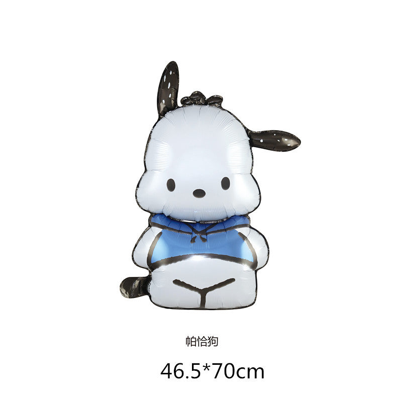 Birthday Decoration Balloon 69B770