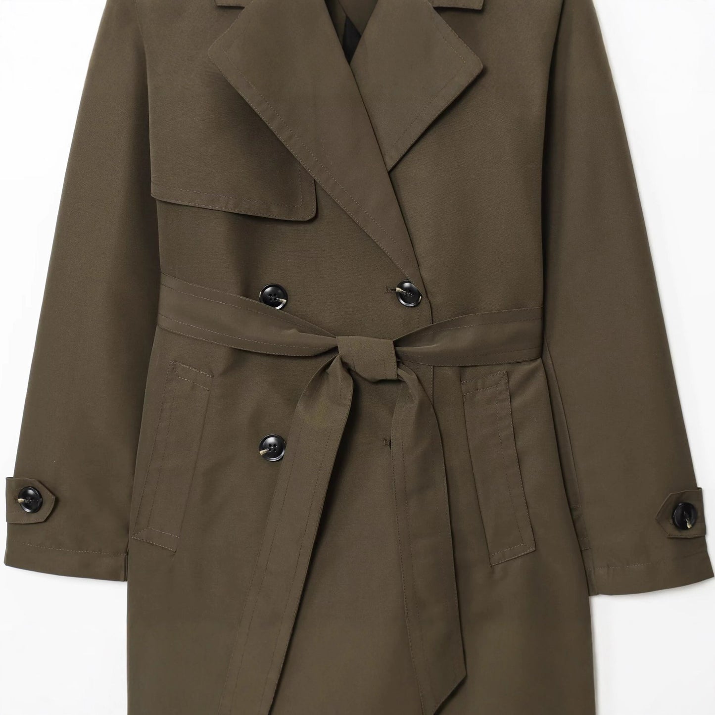 Autumn Trench Coat SA550