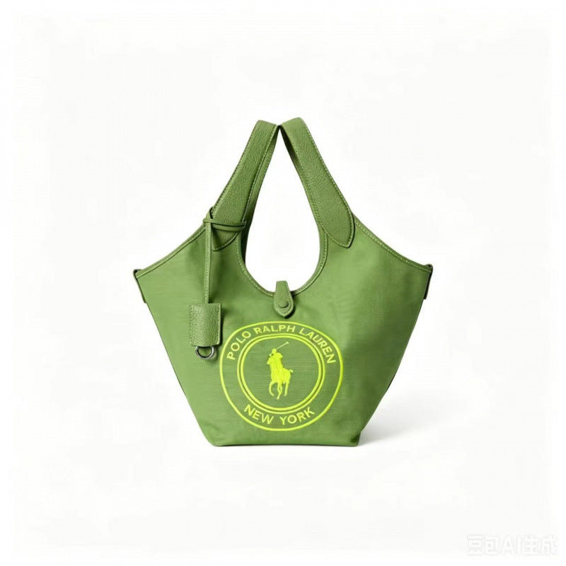 Bucket Handbag SAB106
