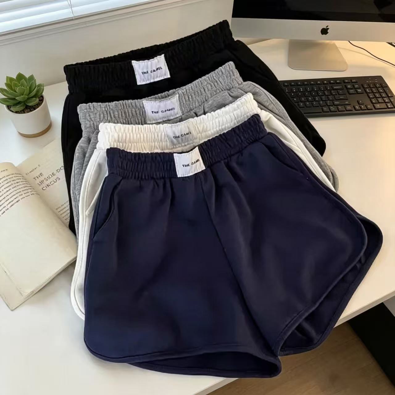 Women's Wide Leg Shorts SA975