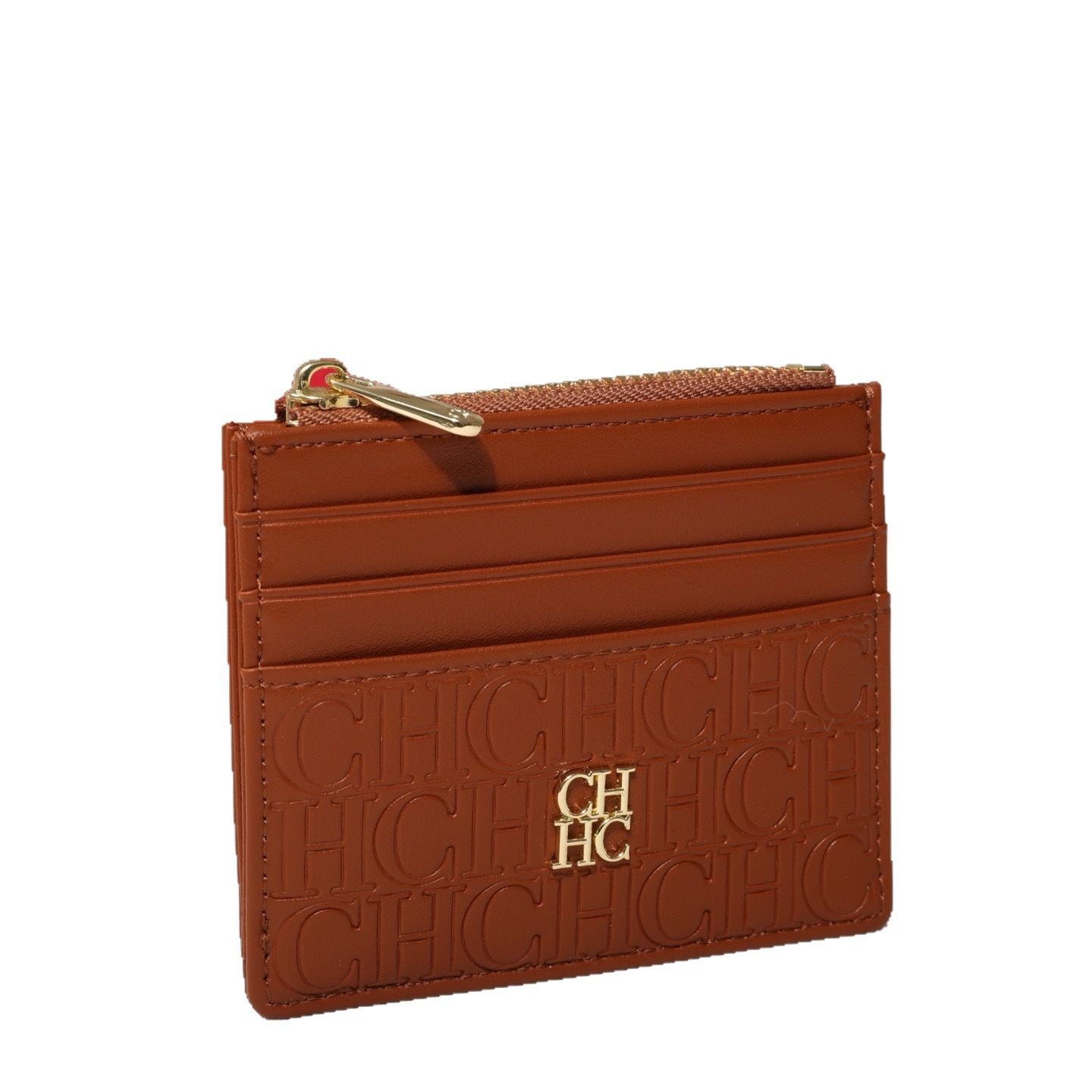 Letter Print Pattern Wallet SA557