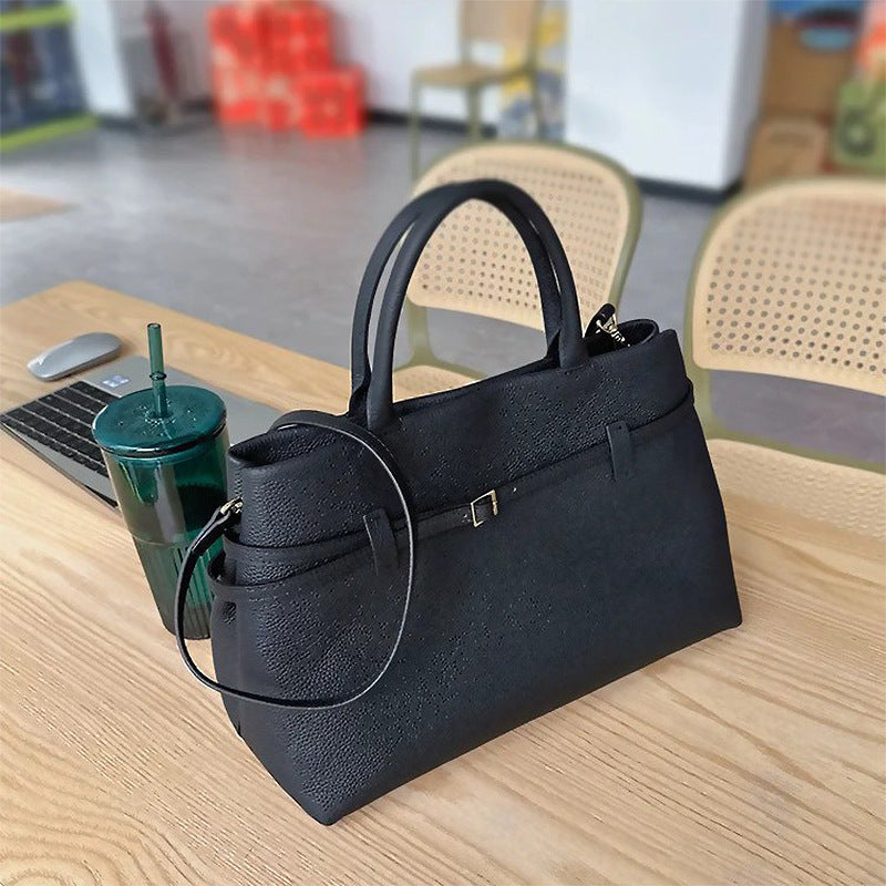 One Shoulder Messenger Bag Tote SA551