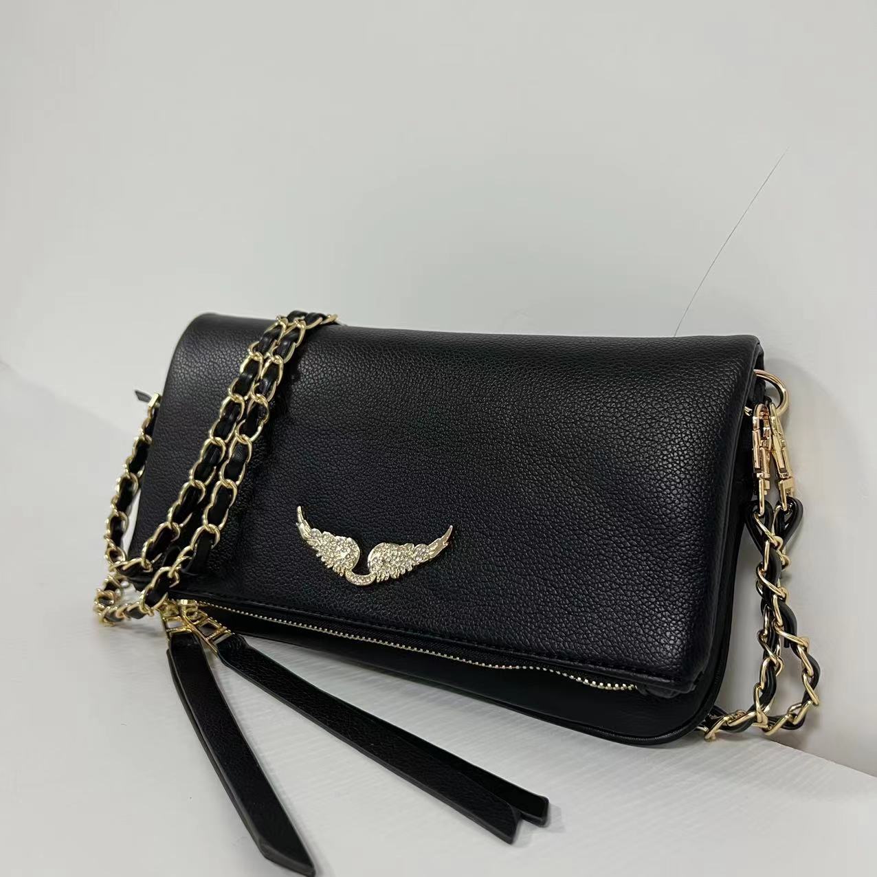 Vintage Shoulder Bag SA829 -NO BOX