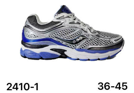 Outdoor Running Shoes SP107  FR