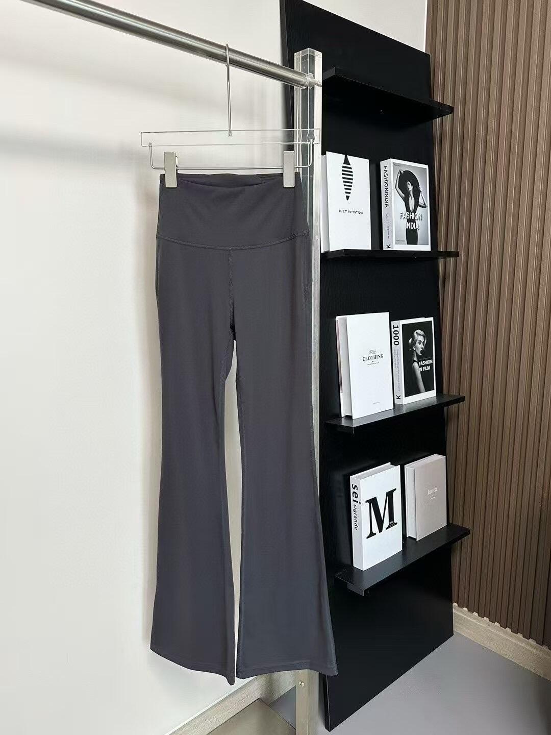 Slim-fit Yoga Pants SA514