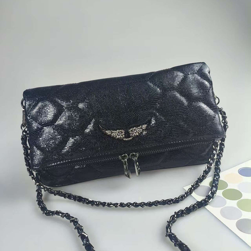One Shoulder Wing Women's Bag  SA830.