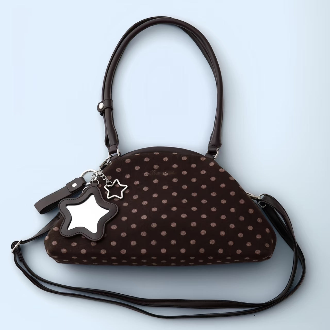Leopard Print Bag Women's Handbag SAB053/SAB054/SAB055