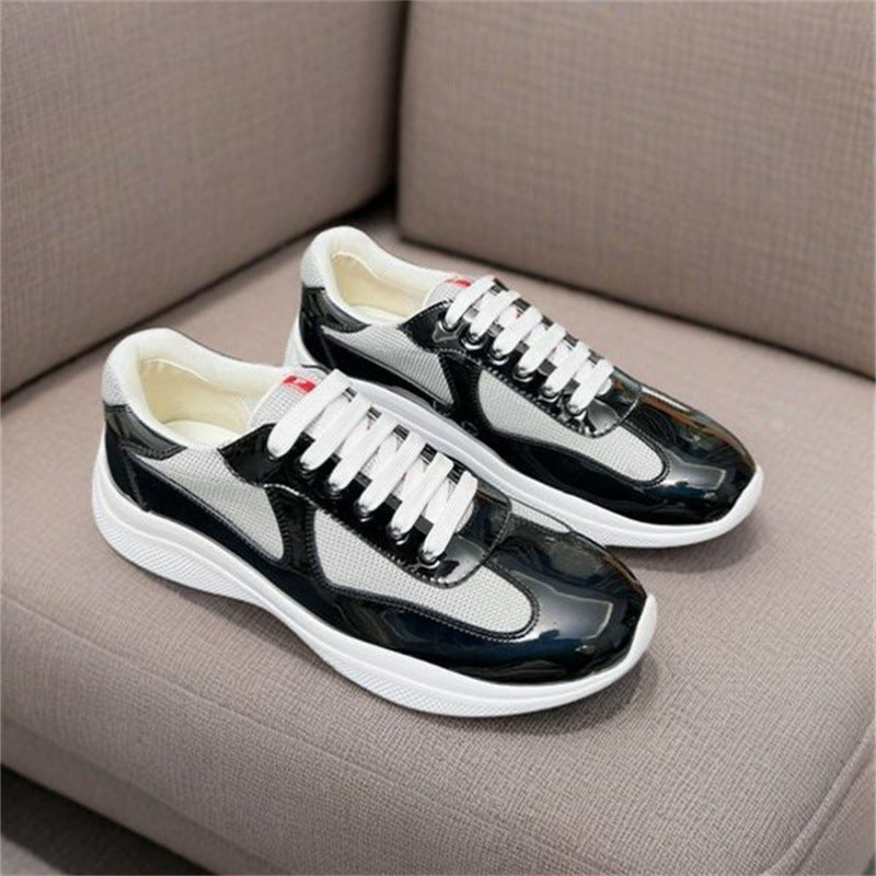 Casual Sports Sneakers 64D064