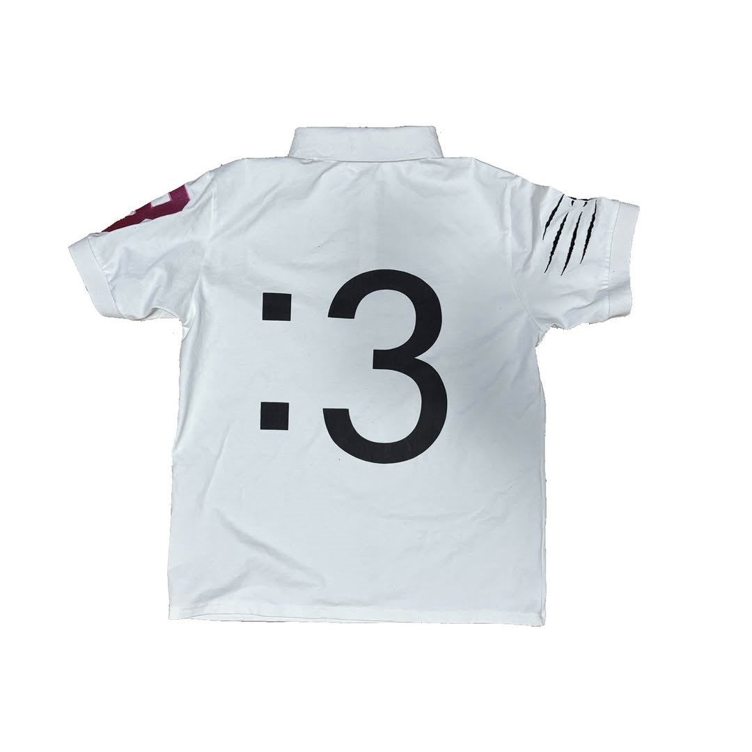 Y2k Short-sleeved T-shirt SA713