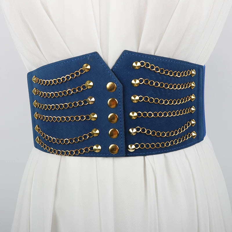Fashionable Waist Belt  IL 64H077