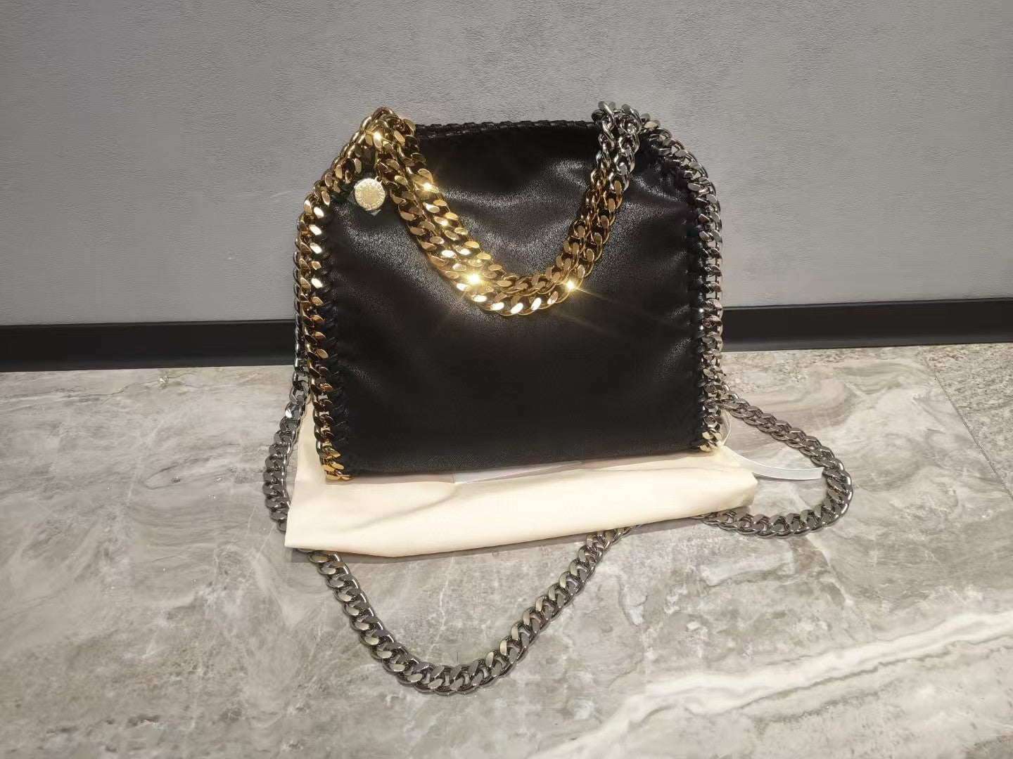 Chain Shoulder Crossbody Bag SAB158/SAB159/SAB160