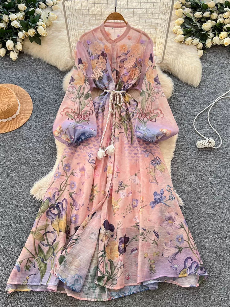 Royal Style Dress SA899/SA900