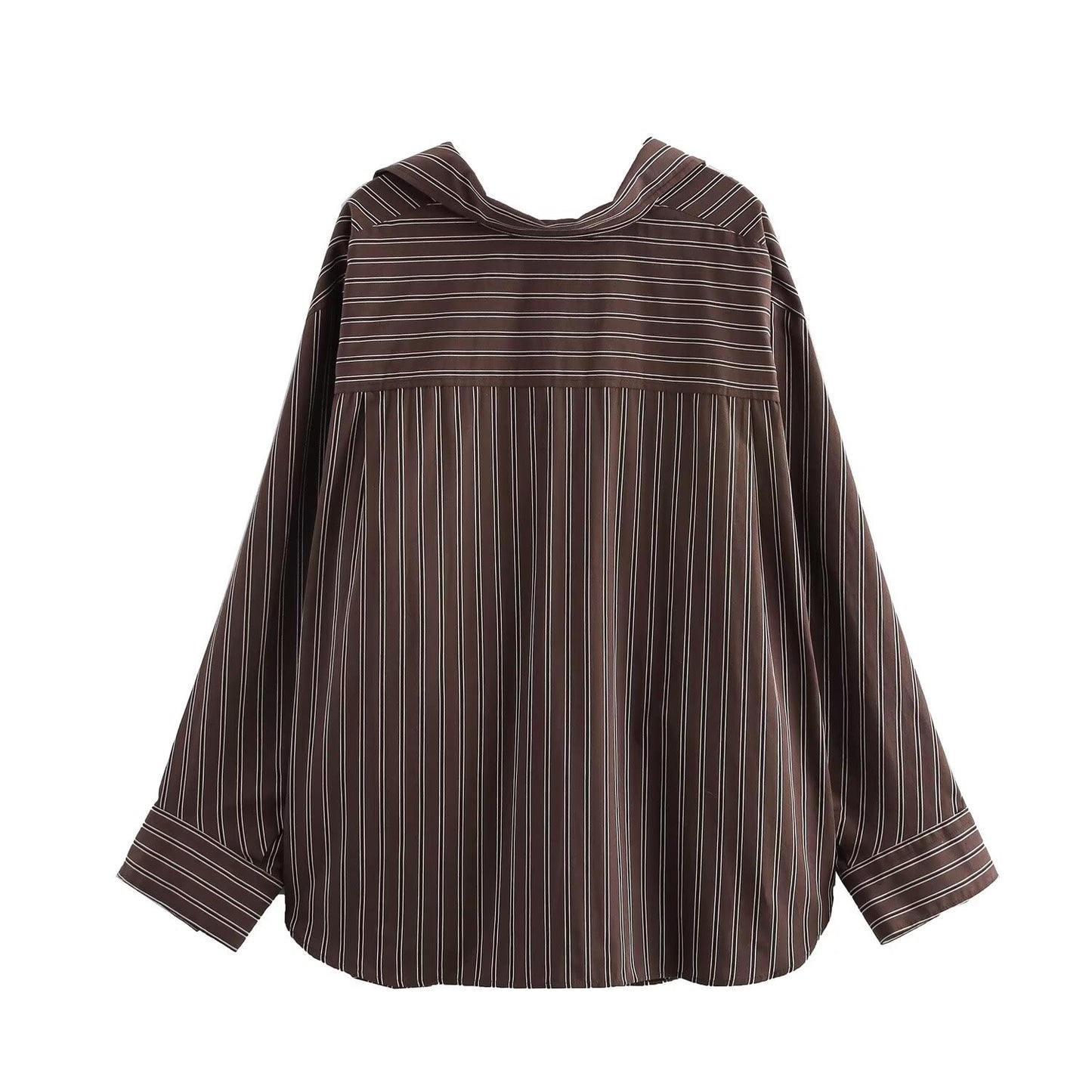 Bat Sleeve Shirt SA356